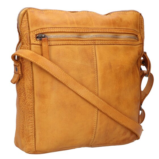 Harold's Submarine Umhängetasche Leder 24 cm