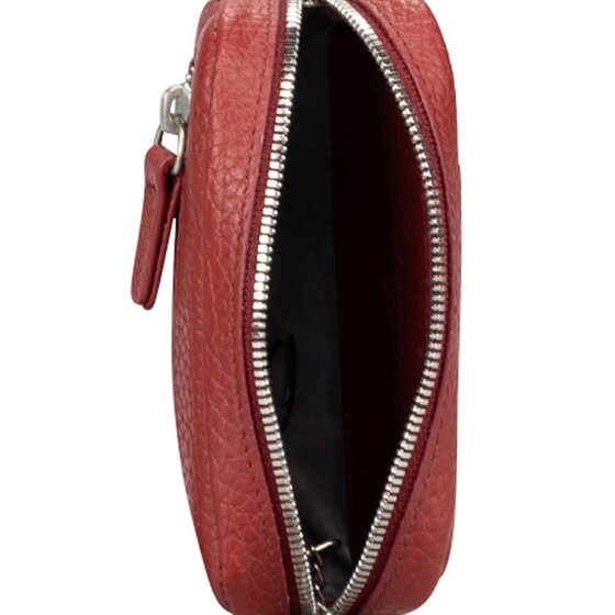 Jost Vika Schlüsseletui Leder 10 cm