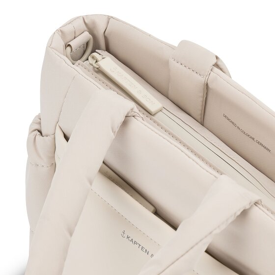 Kapten & Son Hellvi Schultertasche 33.5 cm