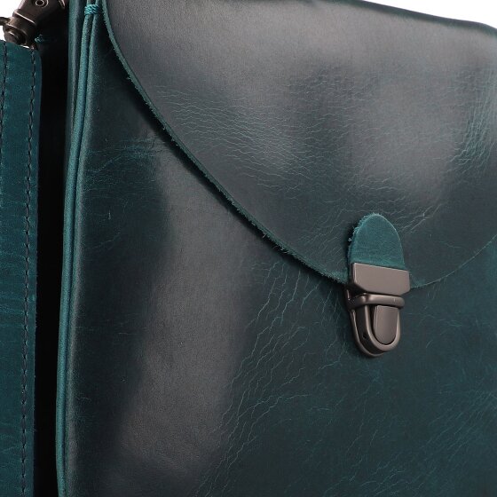 Harold's Fold Mini Bag Umhängetasche Leder 17 cm