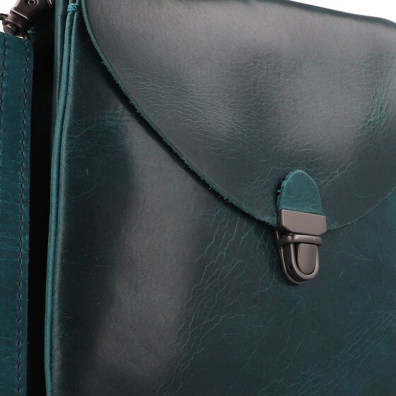 Harold's Fold Mini Bag Umhängetasche Leder 17 cm