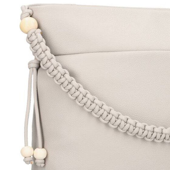 Zwei Perla Schultertasche 41 cm