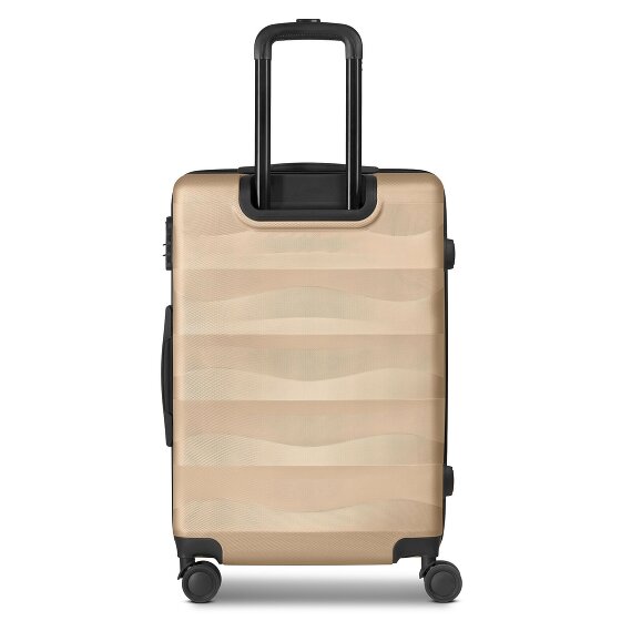 Smartbox Edition 03 4 Rollen Trolley 65 cm