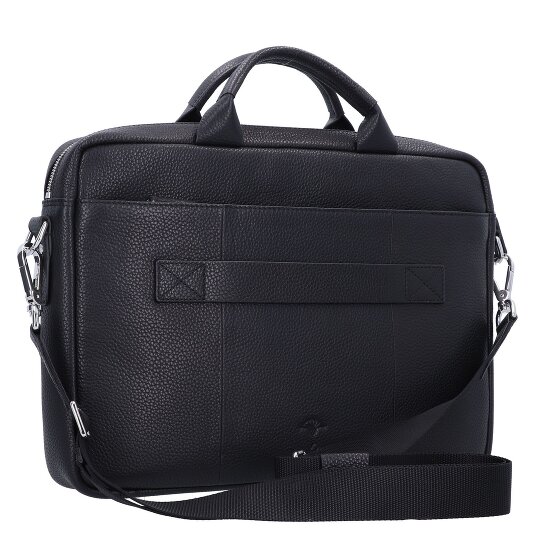 Joop! Cardona Pandion Aktentasche Leder 40 cm Laptopfach