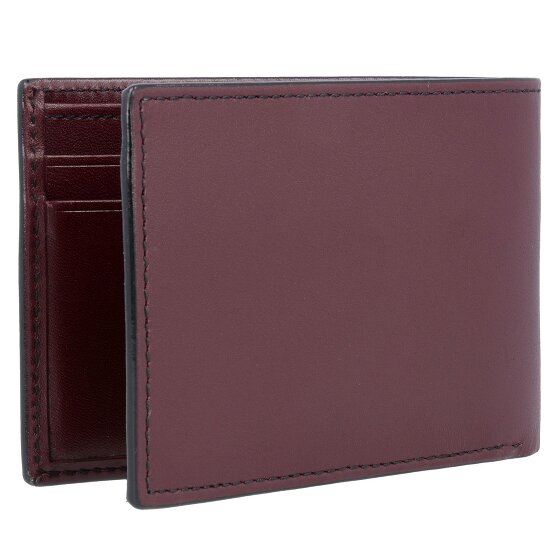 AIGNER Daily Basis Geldbörse Leder 10 cm