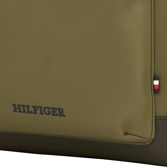 Tommy Hilfiger TH Monotype Daypack 46 cm Laptopfach