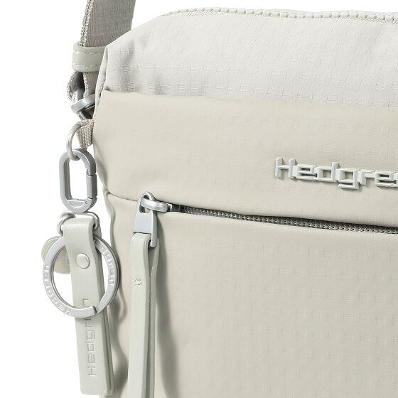 Hedgren Furo Umhängetasche RFID Schutz 22 cm