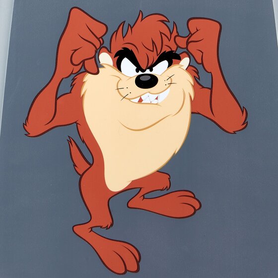 Roncato Looney Tunes 4 Rollen Kindertrolley 50 cm