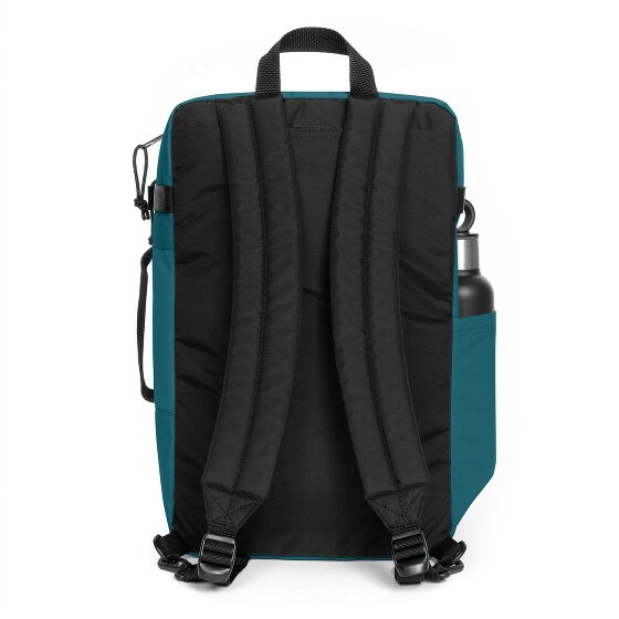 Eastpak Transit'r Pack Weekender Reiserucksack 44 cm laptopfach
