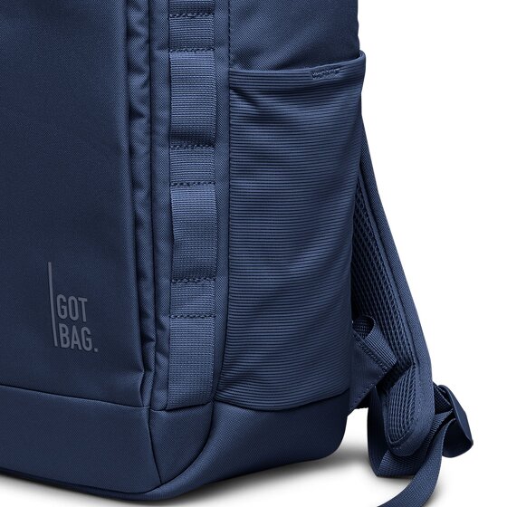 GOT BAG Pro Pack Daypack 47 cm Laptopfach