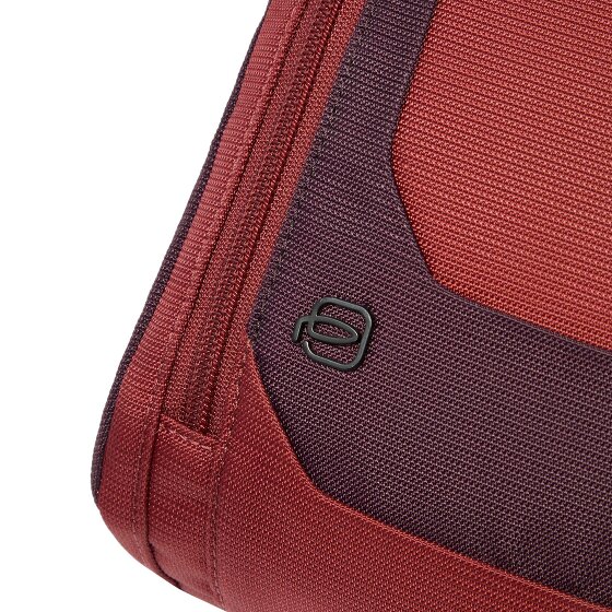 Piquadro S140 Umhängetasche RFID Schutz 18 cm