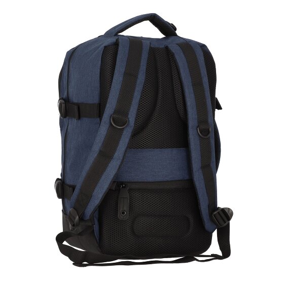 Worldpack Cabin Pro Daypack 40 cm Laptopfach