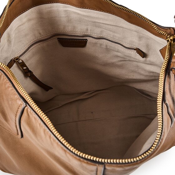 Liebeskind Mila Schultertasche Leder 40.5 cm