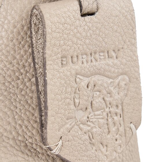 Burkely Soft Skylar Schultertasche Leder 40 cm