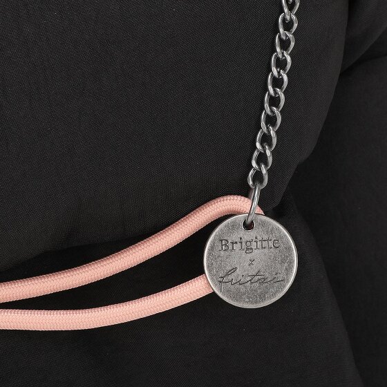 Fritzi aus Preußen Brigitte x Fritzi Limited Puffed Shopper Tasche 37 cm