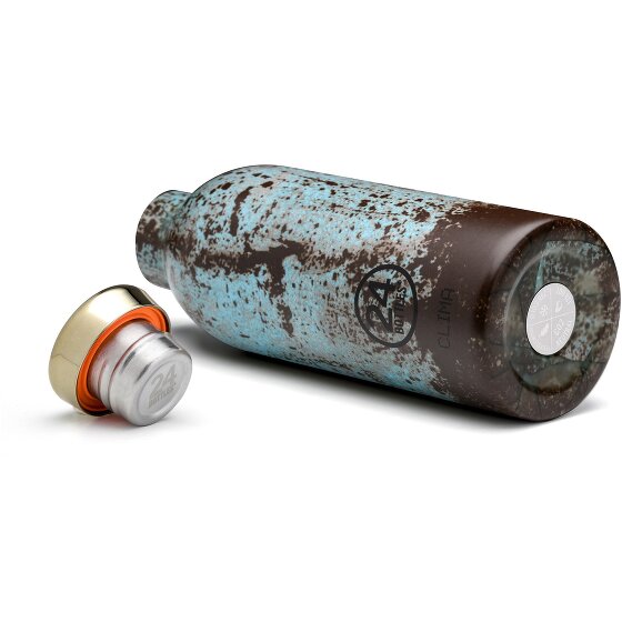 24Bottles Clima Trinkflasche 500 ml