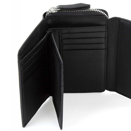 Tamaris Amanda Geldbörse Leder 14 cm