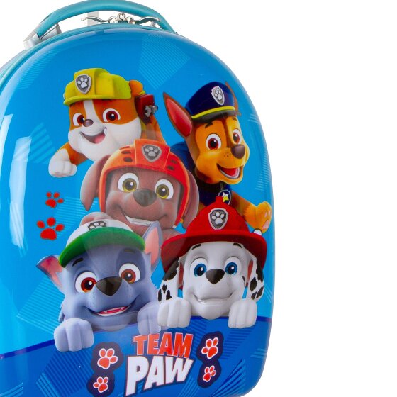 Heys Kids 2 Rollen Kindertrolley 46 cm