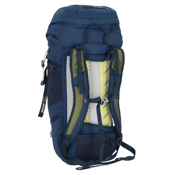 Jack Wolfskin Wolftrail 34 Recco Rucksack 65 cm