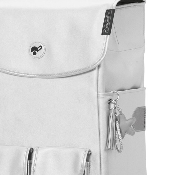 Andersen Shopper Alu Star Shopper Abbo Einkaufstrolley 54 cm
