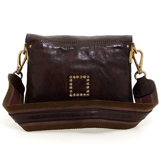 Campomaggi Donna Schultertasche Leder 22 cm