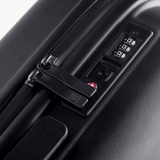 GOT BAG Re:Shell 4 Rollen Trolley 78 cm