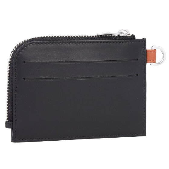 Bree Luc Kreditkartenetui Leder 11 cm