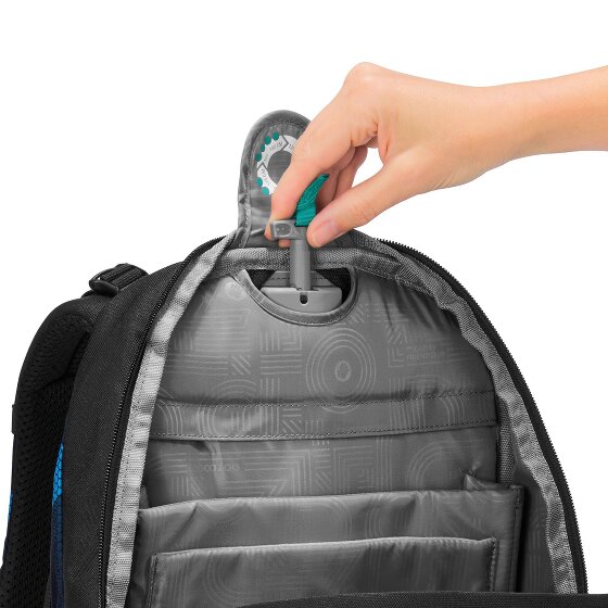 coocazoo Byte Schulranzen 46 cm