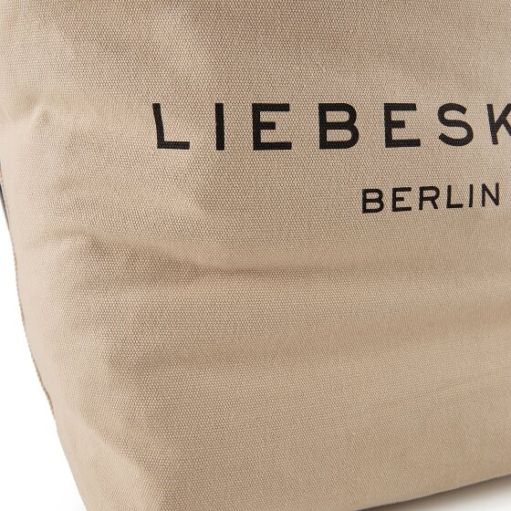 Liebeskind Clea Schultertasche 42 cm