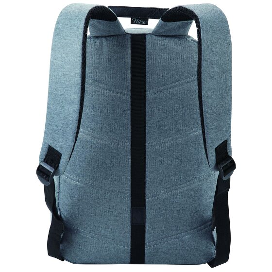 NITRO Urban Classic Daypack 45 cm Laptopfach