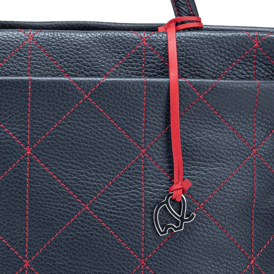 Mywalit Pienza Handtasche Leder 31 cm