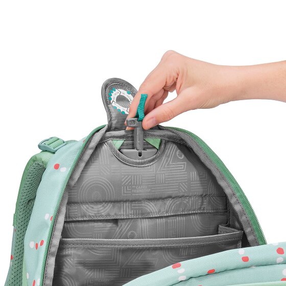 coocazoo Porter Schulrucksack 46 cm