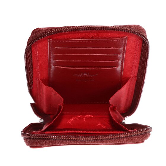 Golden Head Polo Handytasche Leder 9.5 cm
