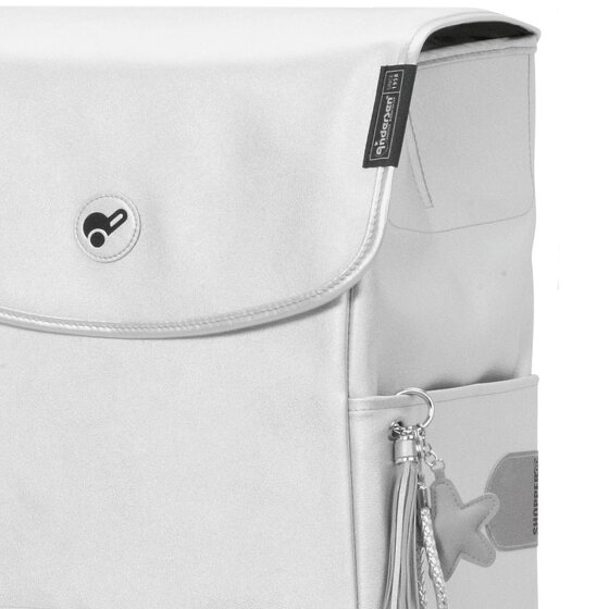 Andersen Shopper Treppensteiger Scala Shopper Abbo Einkaufstrolley 54 cm