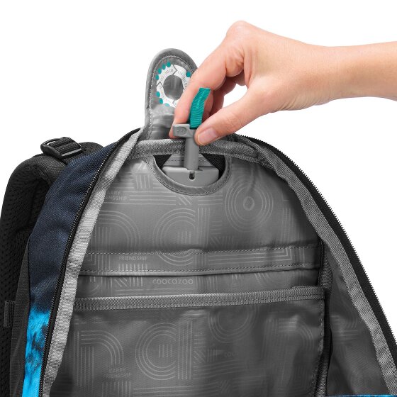 coocazoo Mate Schulrucksack 44 cm