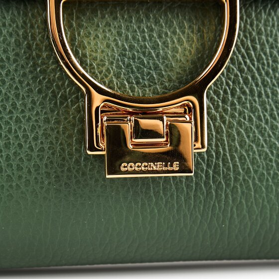 Coccinelle Arlettis Handtasche Leder 22 cm
