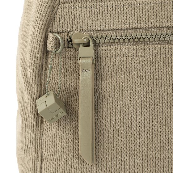 Hedgren Inner City Vogue Daypack RFID Schutz 30 cm