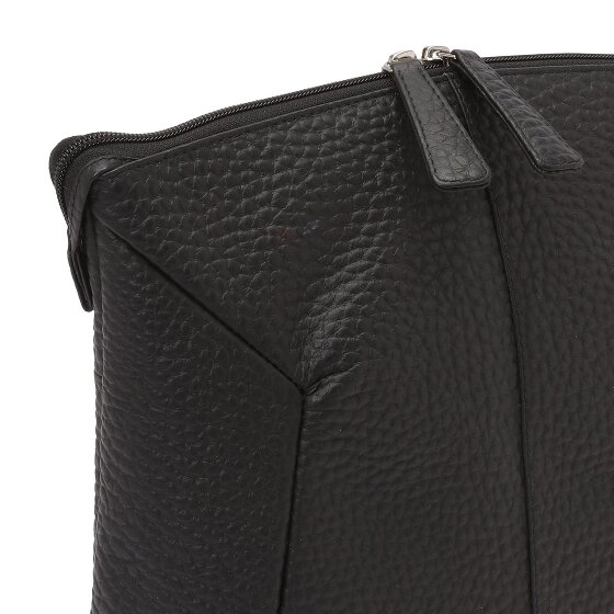 Voi Hirsch Imma City Rucksack Leder 30 cm