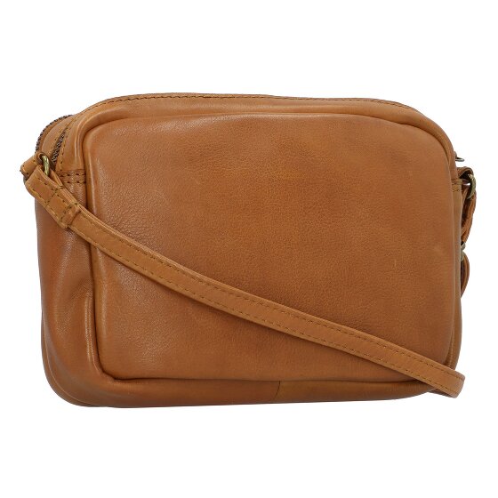 Greenburry Colombiana Umhängetasche Leder 21 cm