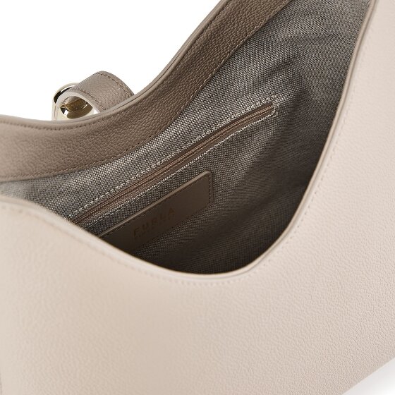 Furla Goccia Schultertasche S Leder 24 cm