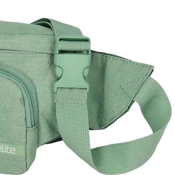 Travelite Kick Off Gürteltasche 30 cm