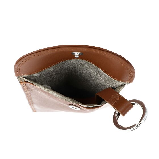 Golden Head Polo Schlüsseletui RFID Leder 8 cm