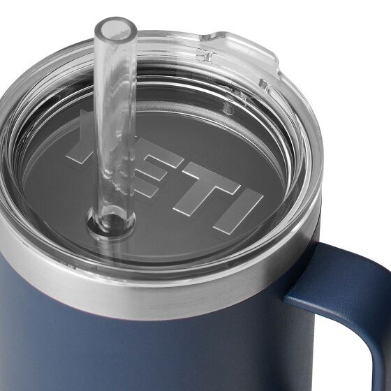 Yeti Rambler Trinkbecher 739 ml