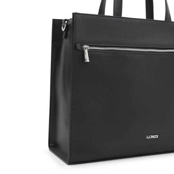 L.Credi Paulina Shopper Tasche 36 cm