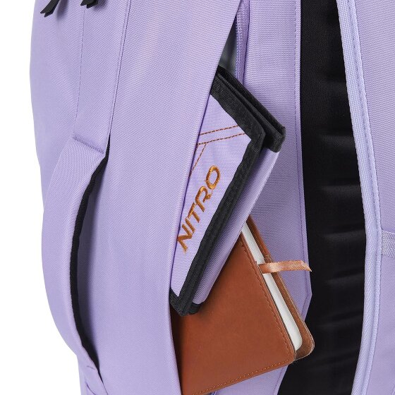 NITRO Nikuro Traveler Daypack 54 cm Laptopfach