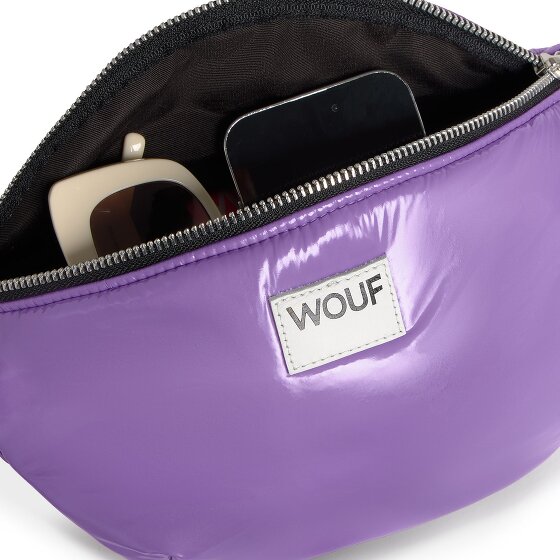 Wouf Glossy Gürteltasche 32 cm