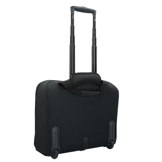 Delsey Paris Esplanade 2-Rollen Business Trolley 42 cm Laptopfach