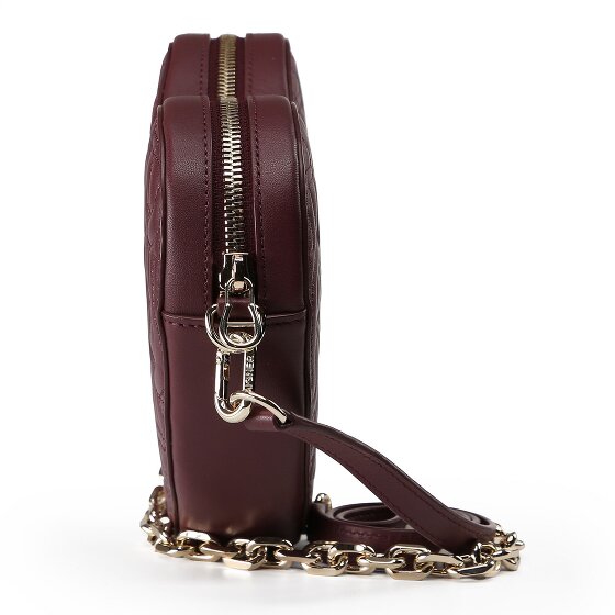 AIGNER Fashion Schultertasche Leder 19 cm