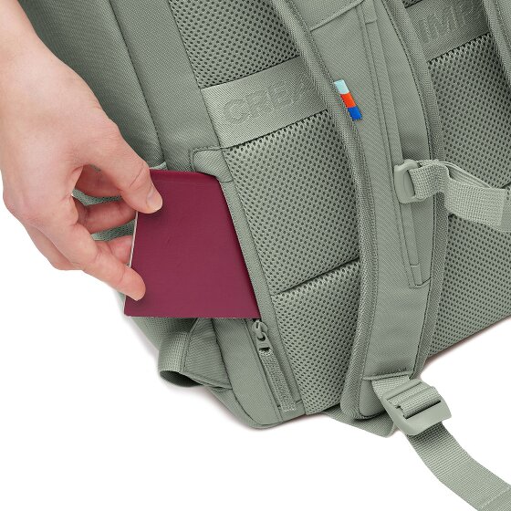 GOT BAG Pro Pack Daypack 47 cm Laptopfach