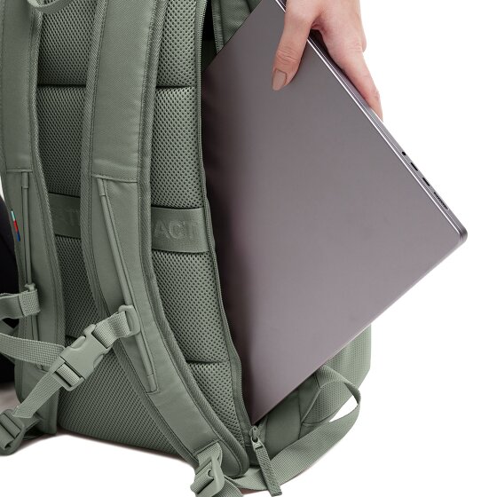 GOT BAG Pro Pack Daypack 47 cm Laptopfach